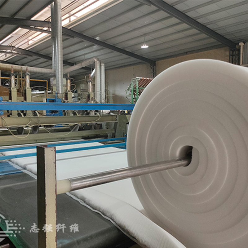 4次打樣5次寄樣贏得直立棉客戶信任